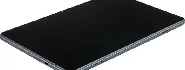 Планшет Horizont H-Tab Lite A11SG10 6GB/128GB (синий) фото 6