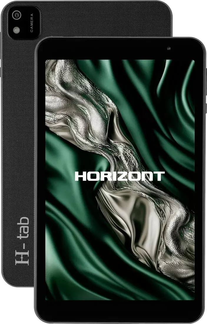 Horizont H-Tab Mini 4GB/64GB (черный)