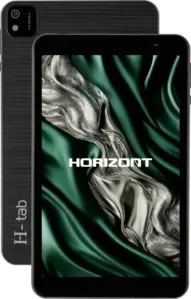 Horizont H-Tab Mini 4GB/64GB (черный)