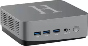 Мини-ПК Horizont H-Top C1K4 T52E3W фото