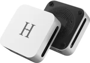Мини-ПК Horizont H-Top C1K4 TN5E3W фото