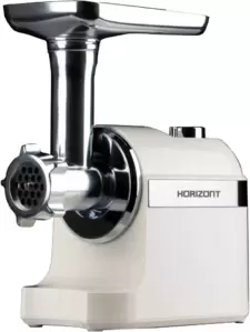 Мясорубка Horizont HMG02A-1800 (бежевый) фото