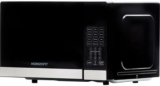 Микроволновая печь Horizont HSD202B фото