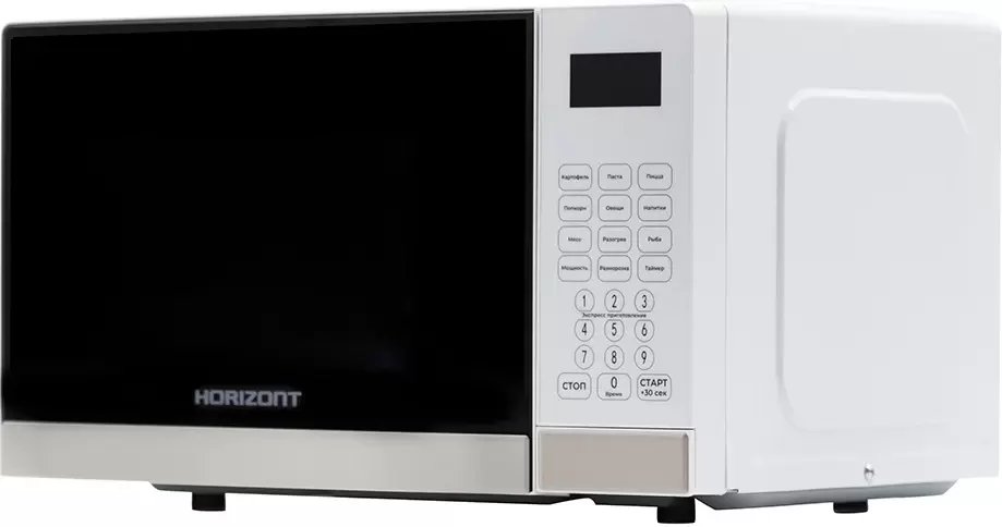 Микроволновая печь Horizont HSD202W фото