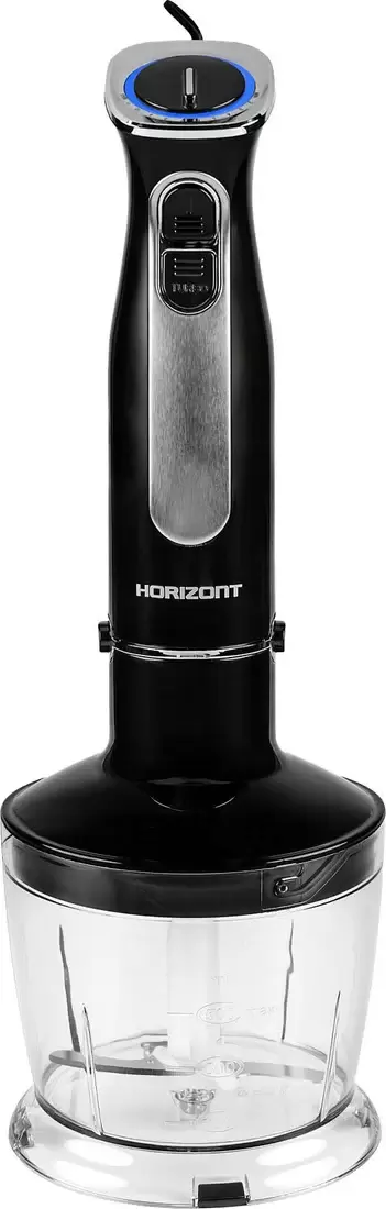 Horizont Н-800-ST (черный)
