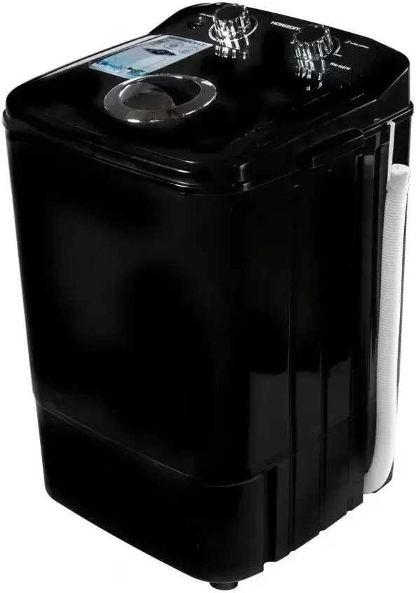 Horizont WM-4601W (черный)