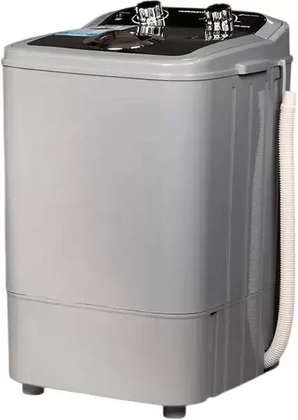 Horizont WM-4601W (серый)