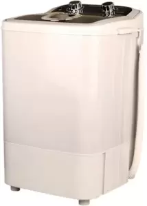 Активаторная стиральная машина Horizont WM-4601W (светло-серый) фото