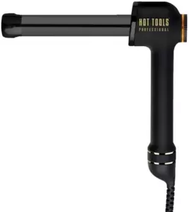 Стайлер для завивки Hot Tools Black Gold Curlbar 25mm