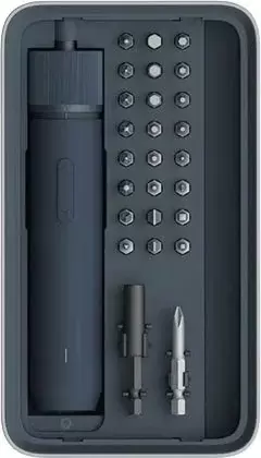 Hoto Cordless Screwdriver 3.6V QWLSD011