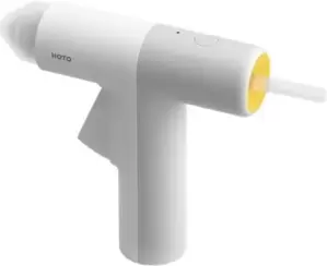 Клеевой пистолет Hoto EasyFlow Hot Glue Gun фото