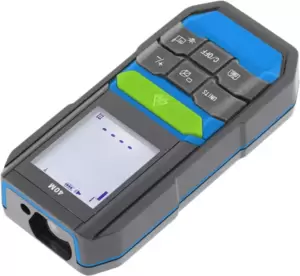 Лазерный дальномер Hoegert Technik HT4M322 фото