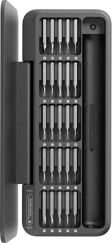 Hoto Precision Screwdriver ADV