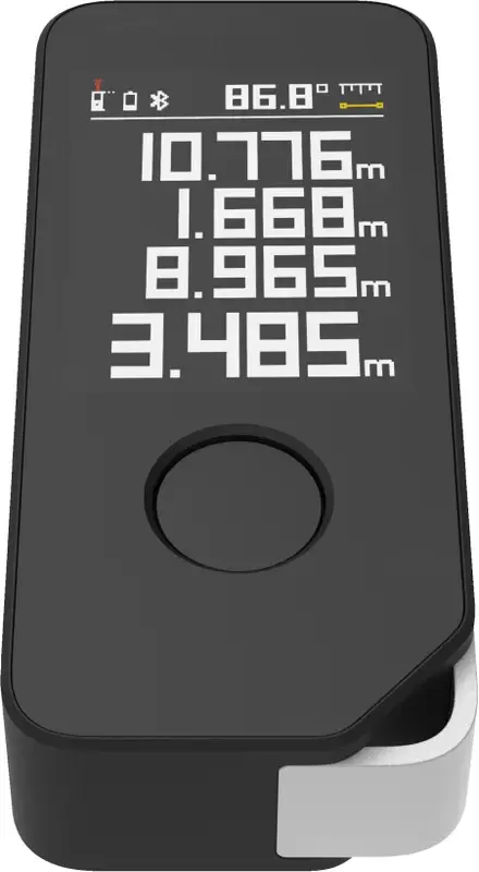 Hoto Smart Laser Measure Pro H-D50