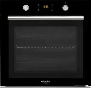 Духовой шкаф Hotpoint-Ariston 7O 4FA 841 JC BL фото