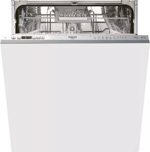 Посудомоечная машина Hotpoint-Ariston HIO 3C22 C W фото