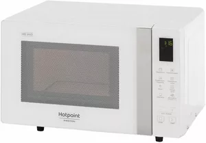 Микроволновая печь Hotpoint-Ariston MWHAF 201 W фото