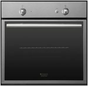 Духовой шкаф Hotpoint-Ariston 7OFK G X RU/HA S фото