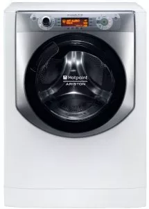 Стиральная машина Hotpoint-Ariston AQ105D 49D EU/B фото