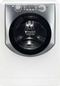 Стиральная машина Hotpoint-Ariston AQ80L 09 CIS фото