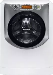 Стиральная машина Hotpoint-Ariston AQ82D 09 CIS фото