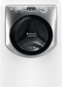 Стирально-сушильная машина Hotpoint-Ariston AQD970F 49 EU фото