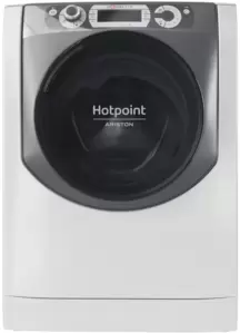 Стиральная машина Hotpoint-Ariston AQS73D28S EU/B N фото