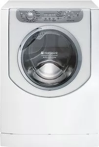 Стиральная машина Hotpoint-Ariston AQSF 105 фото