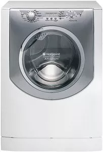 Стиральная машина Hotpoint-Ariston AQSF 129 фото