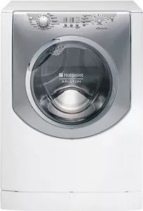 Стиральная машина Hotpoint-Ariston AQSL 109 фото