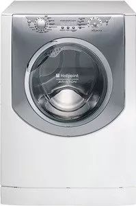 Стиральная машина Hotpoint-Ariston AQXF 109 фото