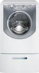 Стиральная машина Hotpoint-Ariston AQXXF 129 H фото