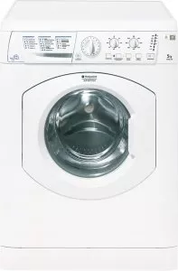 Стиральная машина Hotpoint-Ariston ARSL 85 (CSI).L фото