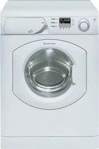 Стиральная машина Hotpoint-Ariston AVSF 109 фото