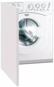 Стиральная машина Hotpoint-Ariston AWM 1297 (RU) фото