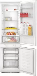 Встраиваемый холодильник Hotpoint-Ariston BCB 31 AA F (RU) фото