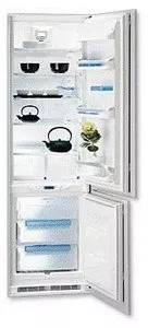 Холодильник HOTPOINT-ARISTON BCS 333 A VE I фото