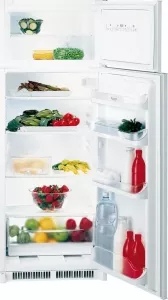 Встраиваемый холодильник Hotpoint-Ariston BD 2422/HA фото