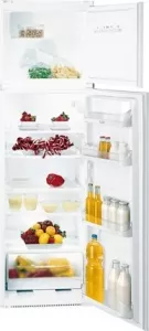 Встраиваемый холодильник Hotpoint-Ariston BD 2922 EU/HA фото