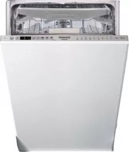 Посудомоечная машина Hotpoint-Ariston BDH20 1B53 фото