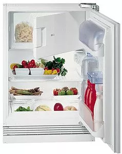 Холодильник мини-бар Hotpoint-Ariston BTSZ 1620 I/HA фото