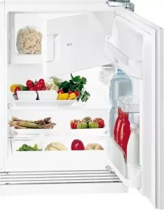 Встраиваемый холодильник Hotpoint-Ariston BTSZ 1632/HA фото