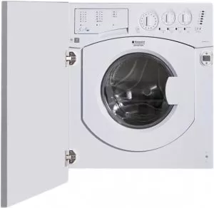 Стиральная машина Hotpoint-Ariston CAWD 1297 (RU) фото