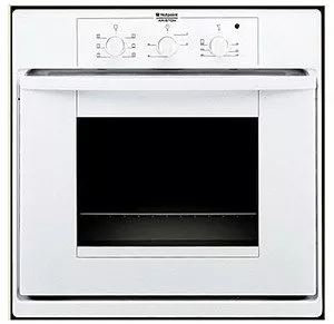 Духовой шкаф Hotpoint-Ariston FB 51.2 WH фото