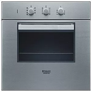 Электрический духовой шкаф Hotpoint-Ariston F 627 C.1 AN/HA фото