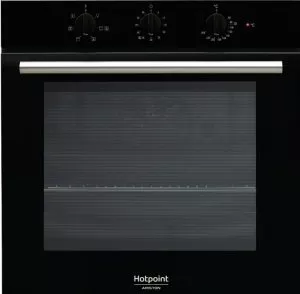 Духовой шкаф Hotpoint-Ariston FA2 530 H BL HA фото