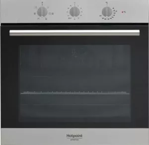 Духовой шкаф Hotpoint-Ariston FA2 530 H IX HA фото