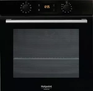 Духовой шкаф Hotpoint-Ariston FA2 841 JH BL HA фото