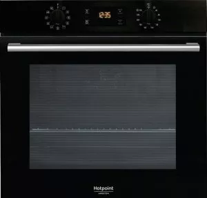 Духовой шкаф Hotpoint-Ariston FA2 844 H BL HA фото