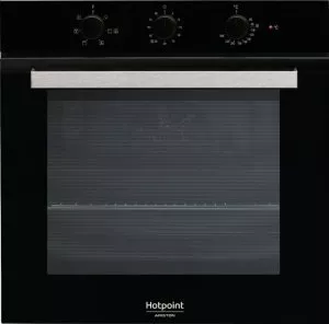 Духовой шкаф Hotpoint-Ariston FA3 230 H BL HA фото